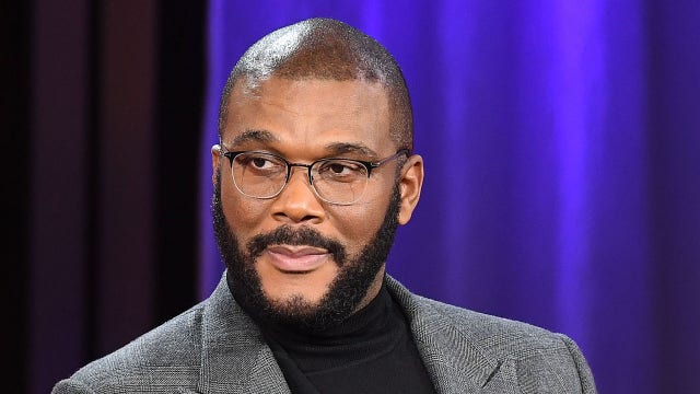 Tyler Perry warns fans of social media scams