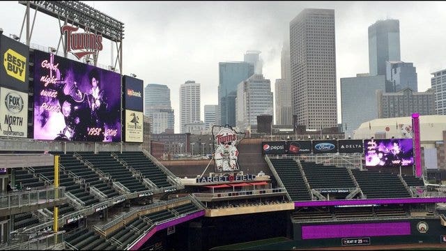 Twins players pick 9 Prince songs for walk-up music
