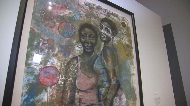 MIA's 'State' of the Art' shows whats happening in American art right now