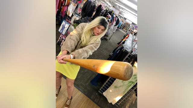 Inexpensive Halloween costume ideas