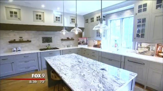 Incredible design at Homes by Architects Tour