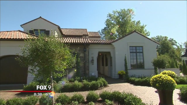 Find your dream home at the Parade of Homes