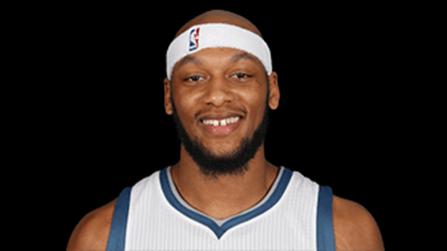 Timberwolves' Adreian Payne out 'indefinitely' with medical condition