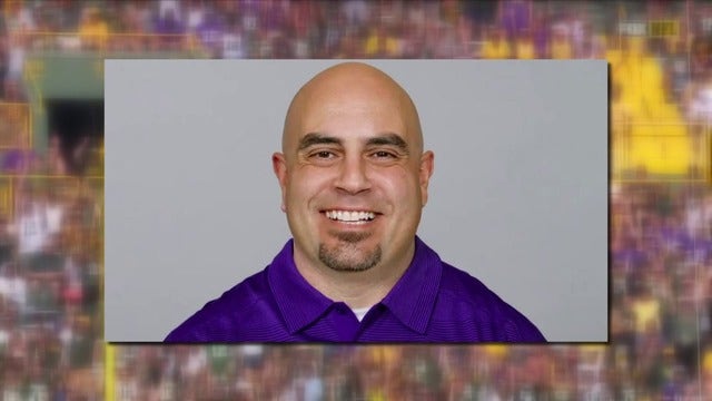 Kicker biggest task for new Vikings ST coach