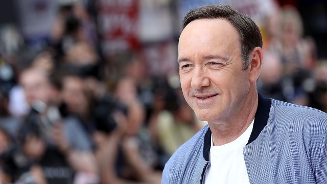Kevin Spacey slammed for response to accusation