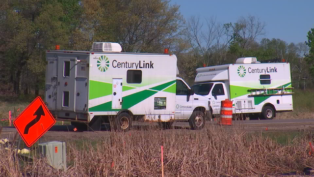 CenturyLink will pay Minnesota $2.25 million for failing to identify buried lines