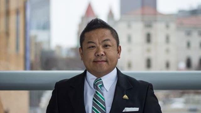 Councilmember Dai Thao responds to criticism after Facebook post