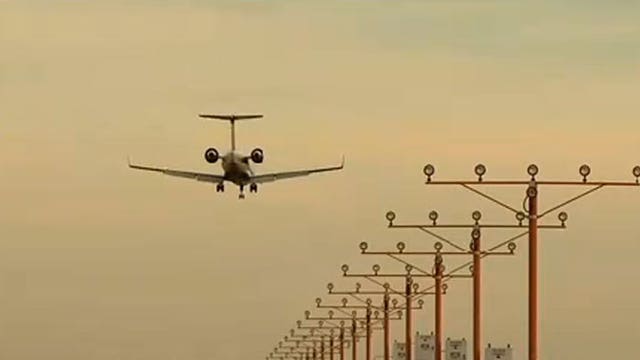 Aer Lingus non-stop flight from MSP Airport returns in 2024