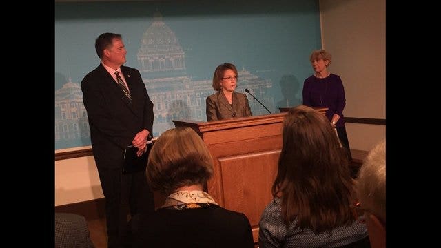 2 Minnesota lawmakers want SWLRT money spent elsewhere