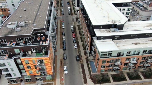 Twin Cities apartment boom leaves people behind