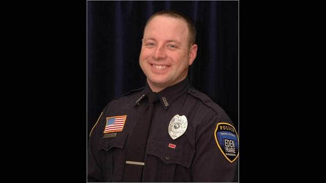 Arbitrator: Eden Prairie officer accused of falsifying search warrant should get his job back