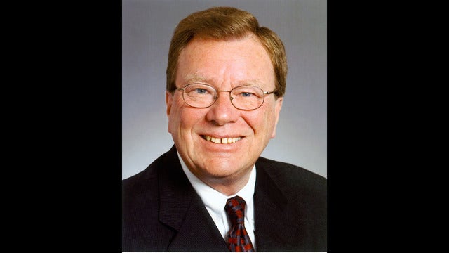 The legacy of Sen. James Metzen, dead at 72