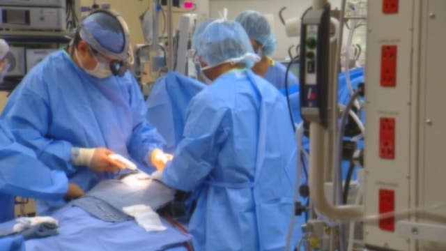 Wait for liver transplant may shorten for Minnesota patients