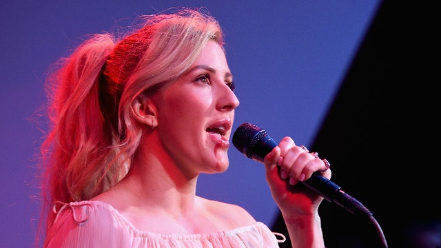 Ellie Goulding performance at Mystic Lake canceled, ticket prices decrease for other shows