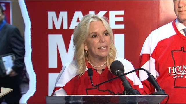 Sen. Housley decides not to run for U.S. Senate seat