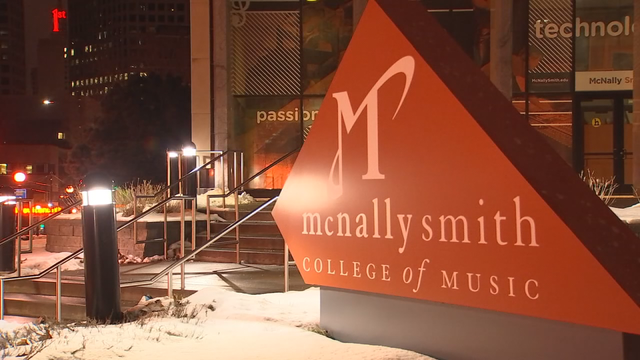 McNally Smith College of Music closing due to lack of funds