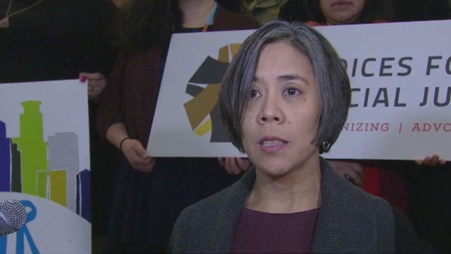 Black Lives Matter to grade Minneapolis leaders, schools on racial issues