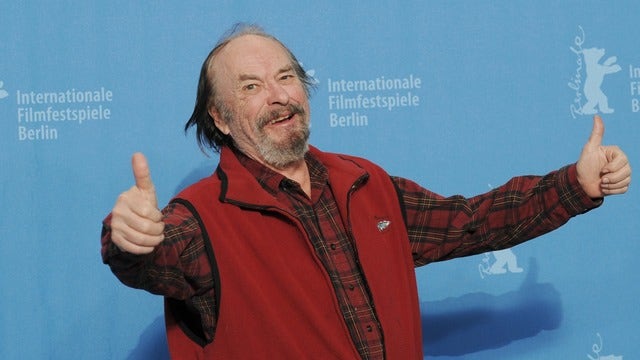 Emmy-winning actor Rip Torn has died at the age of 88