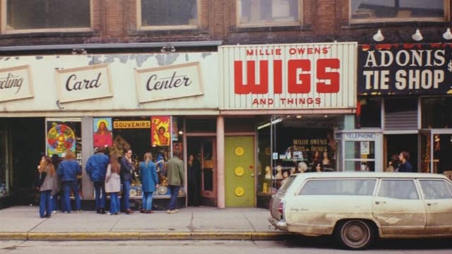 Teen photographer captured essence of downtown Minneapolis in 1970s