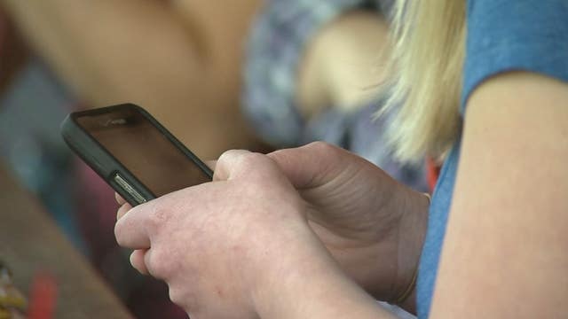 Suicide prevention hotline gets last minute rescue from health department