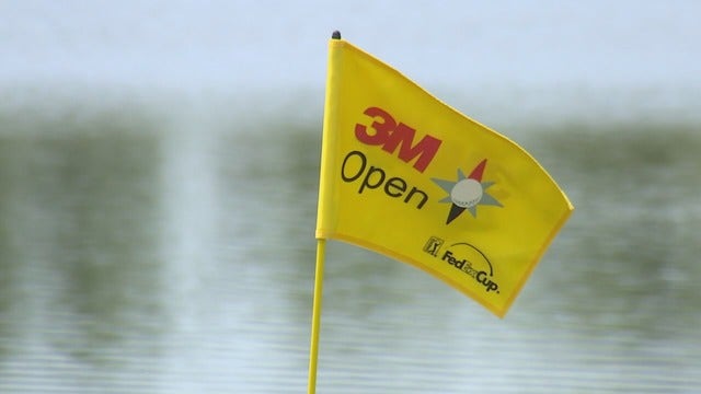TPC Twin Cities readies for return of 3M Open next week