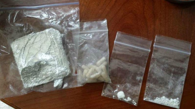 'Operation Extra Olives' busts Papa John's employees selling cocaine through restaurant, say police