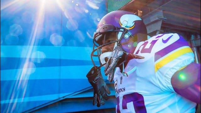 Vikings CB Terence Newman retires, immediately joins coaching staff