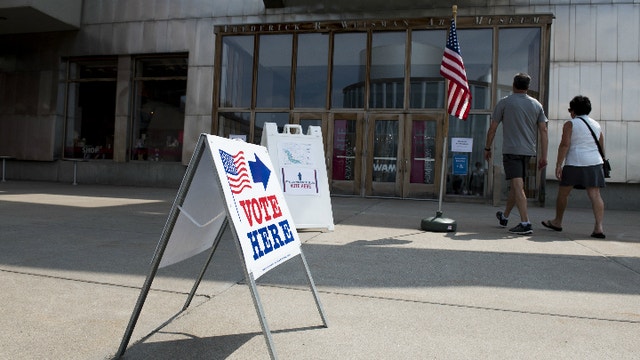 Minnesota primary election results roundup