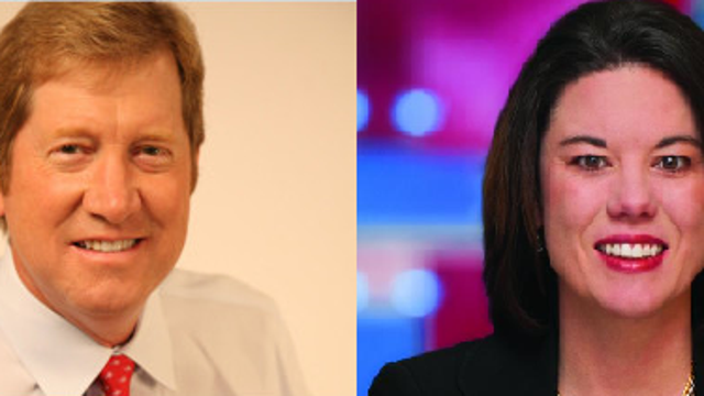 Jason Lewis defeats Angie Craig to win Minnesota's 2nd District