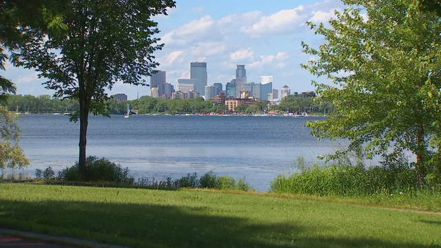 Minnesota Supreme Court hears oral arguments Tuesday on Lake Calhoun name change