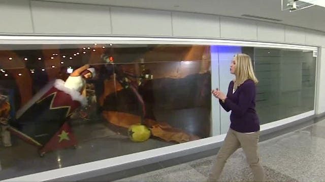 MADE HERE: Works of 60 artists fill Minneapolis windows