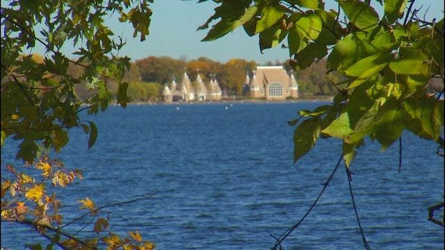 MDH: Do not eat any fish from Lake Elmo, largemouth bass from Lake Harriet