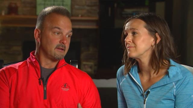 Family overwhelmed by international response to FOX 9 story