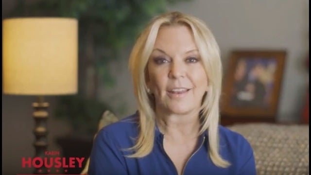 State Sen. Karin Housley running for Franken's seat