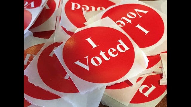 LIVE UPDATES: Election Night in Minnesota