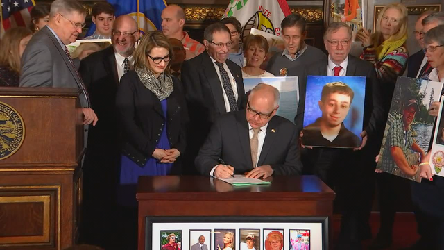Minnesota becomes 18th hands-free driving state, law takes effect Aug. 1