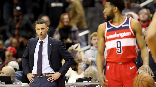 'Mentally heavy' Wolves look for home court comfort