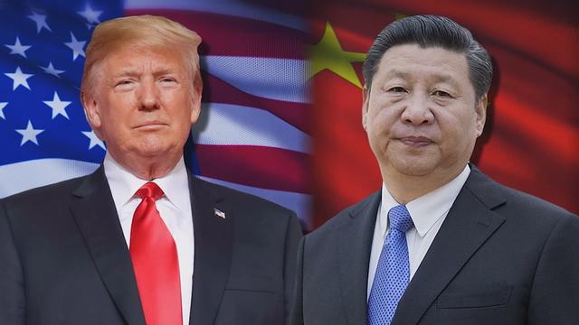 Escalating trade war with China could affect Minnesotans