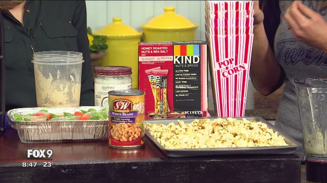 Recipe: Homemade Cracker Jacks