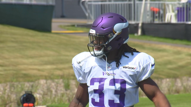 Unclear if Cook will play in preseason game against Jaguars