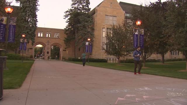 University of St. Thomas graduation ceremony canceled due to COVID-19