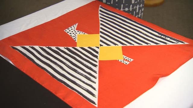 Explore the Goldstein: Minnesota's only museum of design