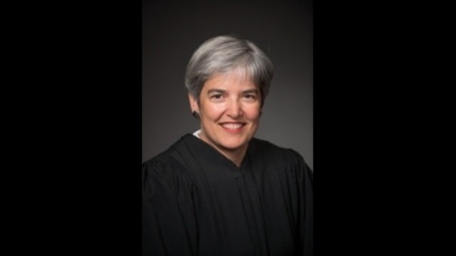 Margaret Chutich is first openly-gay judge on Minnesota Supreme Court
