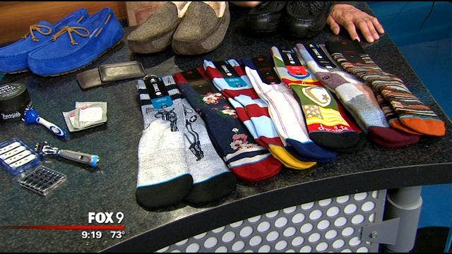 Father's day gift ideas