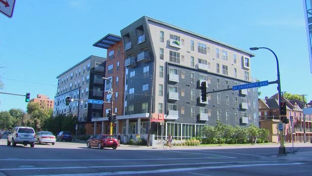 With rent due May 1, here's what Minnesota renters need to know about their rights