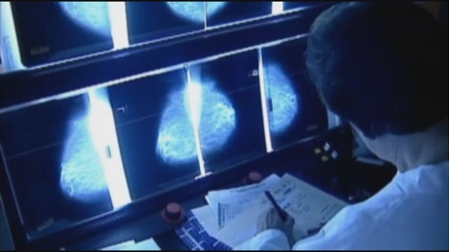 Study: Breast Cancer risk increases after giving birth, lasts for decades