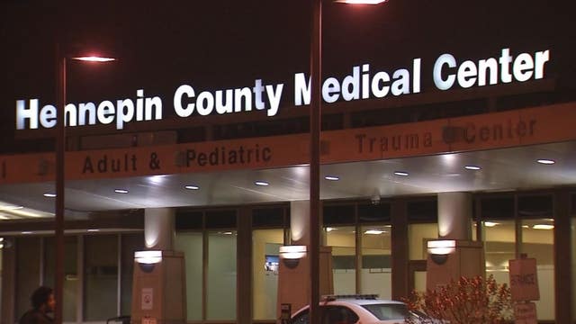 3 injured, including at least 1 shooter, in shooting near HCMC