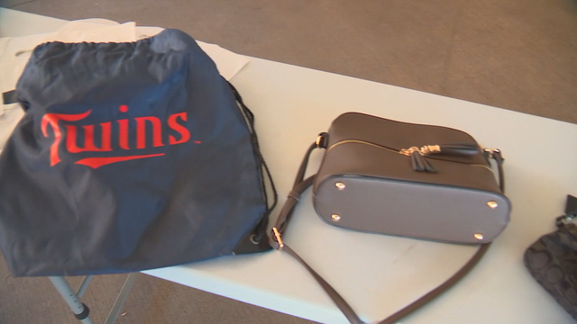 New Target Field single-compartment bag policy starts Friday