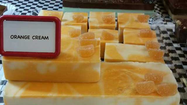 Ross Sveback's favorite places to eat Nisswa