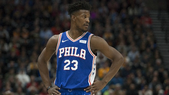 Just another game: Wolves face Butler Tuesday